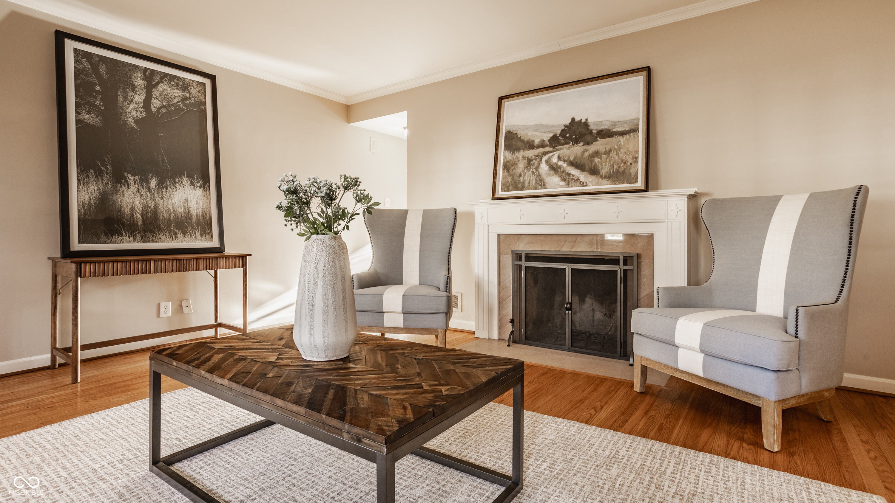 7021 Warwick Road Indianapolis, IN 46220 - Photo 7 of 35