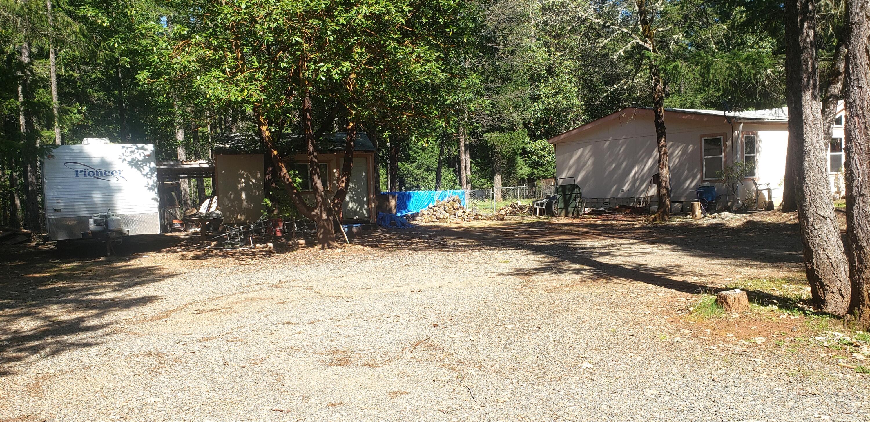 400 Glendon Road Cave Junction, OR 97523 - Photo 11 of 28 room for RV near home