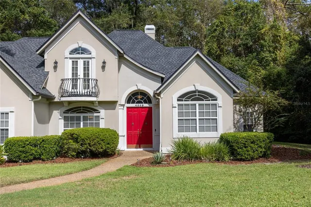 $600,000 | 4509 Northwest 53rd Street, Gainesville, FL 32653