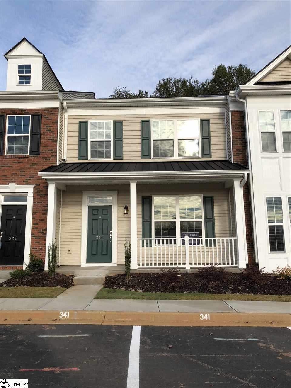 341 Intrepid Court Greer, SC 29650 - Photo 1 of 11 Gallery Image 1