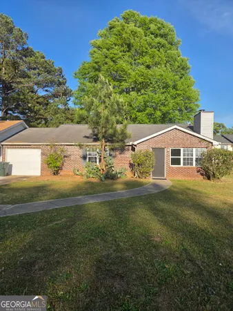 $189,000 | 1735 Fox Chase Court Southeast, Conyers, GA 30013