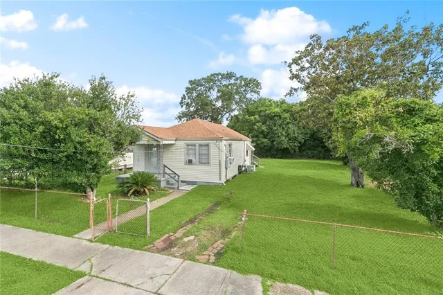 $140,000 | 1117 Perry Street, Gretna, LA 70053