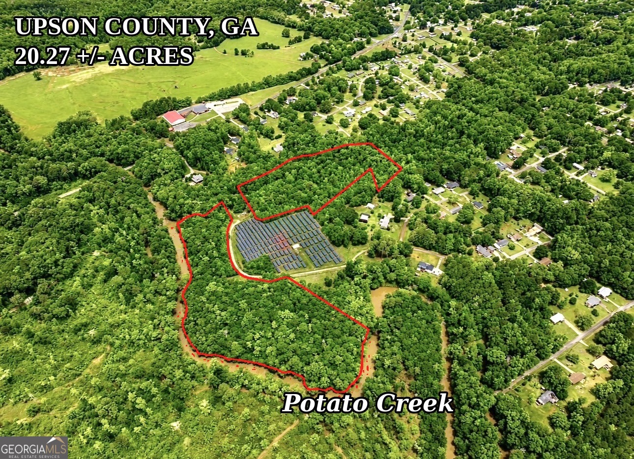 0 Rocky Creek Road Thomaston, GA 30286 - Photo 30 of 30
