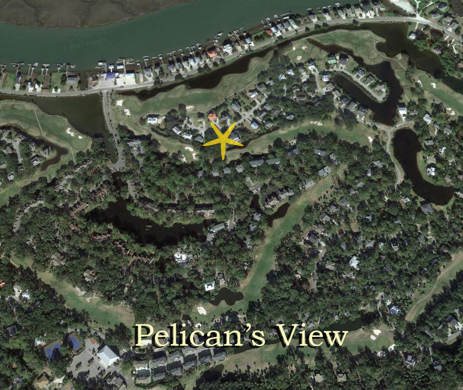 27 Battery Park Road Edisto Island, SC 29438 - Photo 10 of 24 10