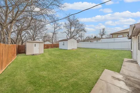 $199,900 | 3314 Northwest 28th Street, Fort Worth, TX 76106