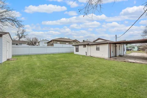 $199,900 | 3314 Northwest 28th Street, Fort Worth, TX 76106