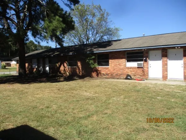 $695 | 764 Terminal Street, Unit 2, Columbus, GA 31906
