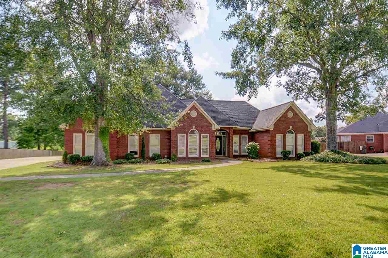 809 Ola Street Clanton, AL 35045 - Photo 13 of 48
