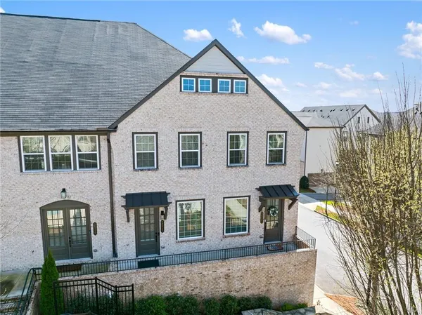 $497,000 | 2527 Figaro Drive, Unit 214, Atlanta, GA 30339