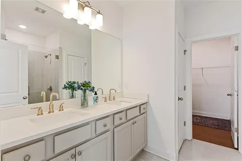 $499,000 | 2527 Figaro Drive, Unit 214, Atlanta, GA 30339