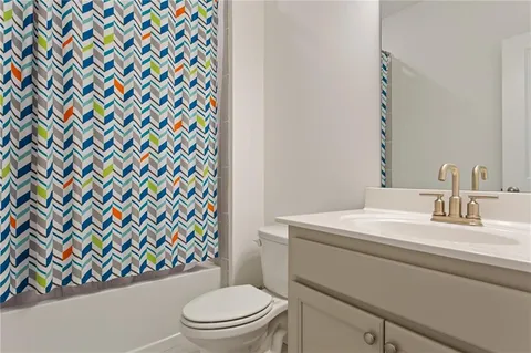 $499,000 | 2527 Figaro Drive, Unit 214, Atlanta, GA 30339