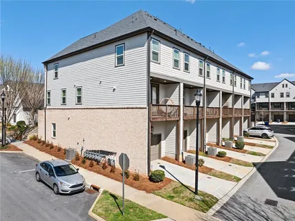 $499,000 | 2527 Figaro Drive, Unit 214, Atlanta, GA 30339