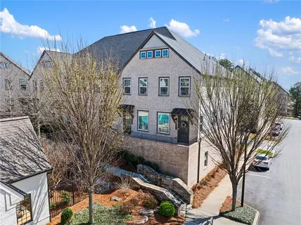 $499,000 | 2527 Figaro Drive, Unit 214, Atlanta, GA 30339