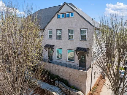 $499,000 | 2527 Figaro Drive, Unit 214, Atlanta, GA 30339