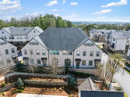 $499,000 | 2527 Figaro Drive, Unit 214, Atlanta, GA 30339