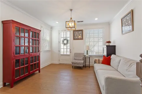 $499,000 | 2527 Figaro Drive, Unit 214, Atlanta, GA 30339