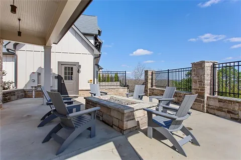 $499,000 | 2527 Figaro Drive, Unit 214, Atlanta, GA 30339