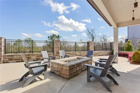 $499,000 | 2527 Figaro Drive, Unit 214, Atlanta, GA 30339