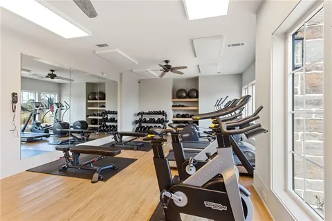 $499,000 | 2527 Figaro Drive, Unit 214, Atlanta, GA 30339