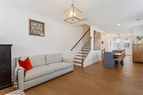 $499,000 | 2527 Figaro Drive, Unit 214, Atlanta, GA 30339