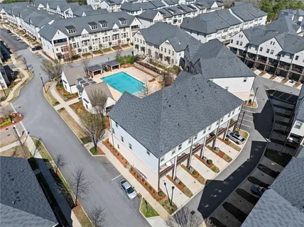 $499,000 | 2527 Figaro Drive, Unit 214, Atlanta, GA 30339
