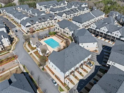 $499,000 | 2527 Figaro Drive, Unit 214, Atlanta, GA 30339