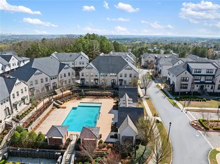 $499,000 | 2527 Figaro Drive, Unit 214, Atlanta, GA 30339