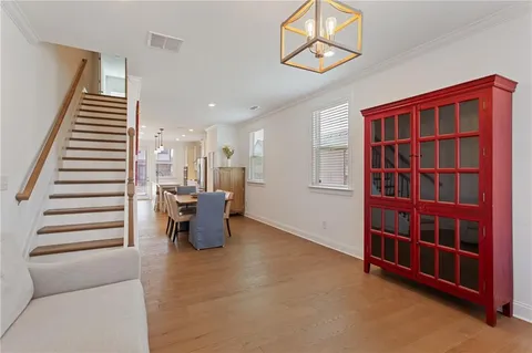 $499,000 | 2527 Figaro Drive, Unit 214, Atlanta, GA 30339