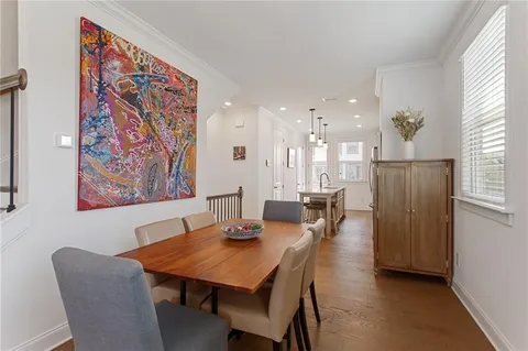 $499,000 | 2527 Figaro Drive, Unit 214, Atlanta, GA 30339