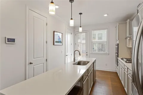 $499,000 | 2527 Figaro Drive, Unit 214, Atlanta, GA 30339