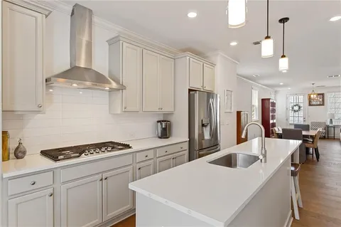 $499,000 | 2527 Figaro Drive, Unit 214, Atlanta, GA 30339