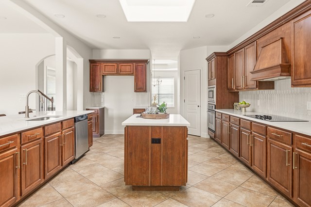 1432 Tom Sawyer Road Austin, TX 78737 - Photo 12 of 40