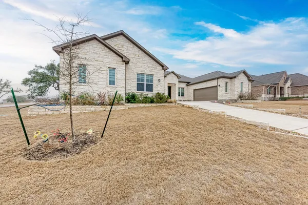 $4,900 | 92 Sierra Mosca Trail, Liberty Hill, TX 78642