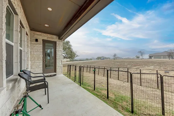 $4,900 | 92 Sierra Mosca Trail, Liberty Hill, TX 78642