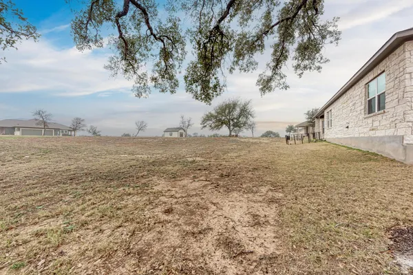 $4,900 | 92 Sierra Mosca Trail, Liberty Hill, TX 78642