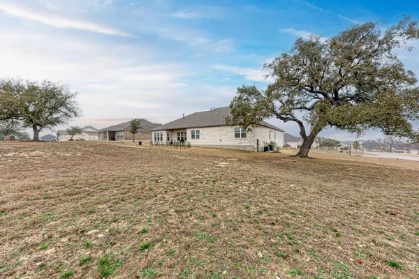 $4,900 | 92 Sierra Mosca Trail, Liberty Hill, TX 78642