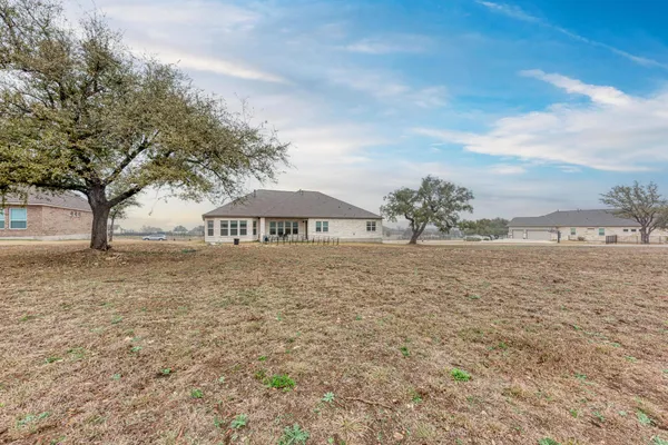 $4,900 | 92 Sierra Mosca Trail, Liberty Hill, TX 78642