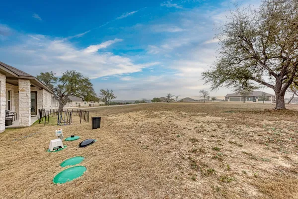 $4,900 | 92 Sierra Mosca Trail, Liberty Hill, TX 78642
