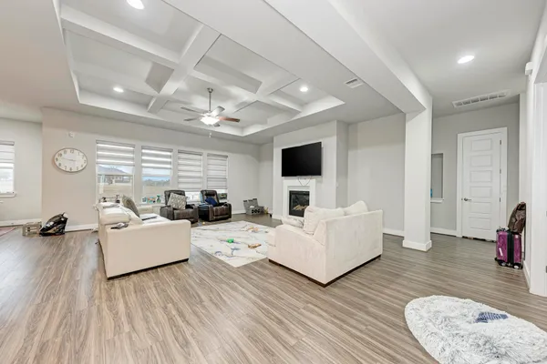 $4,900 | 92 Sierra Mosca Trail, Liberty Hill, TX 78642