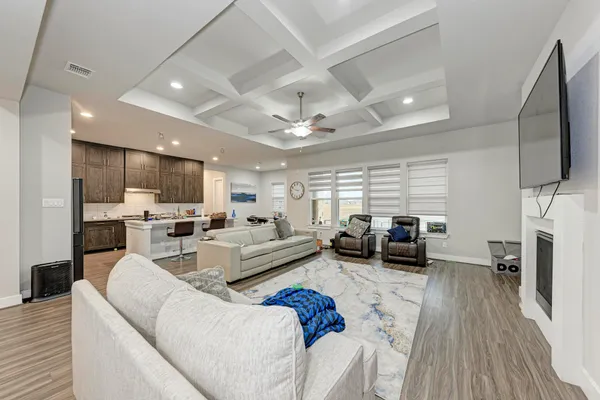 $4,900 | 92 Sierra Mosca Trail, Liberty Hill, TX 78642