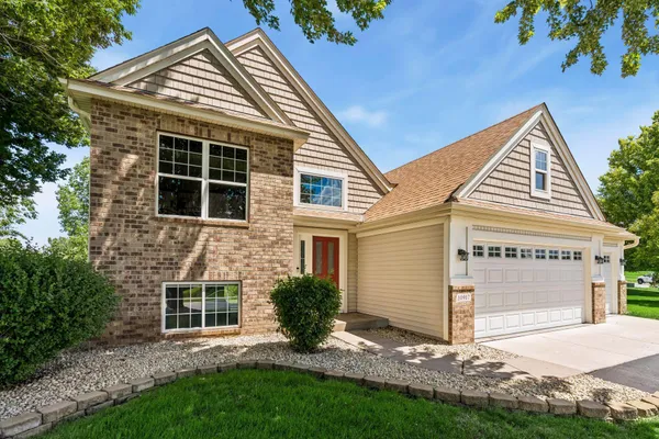 $510,000 | 10917 Nassau Circle, Blaine, MN 55449