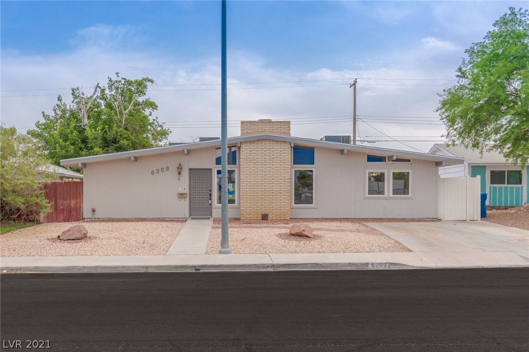 6309 Rassler Avenue Las Vegas, NV 89107 - Photo 1 of 45