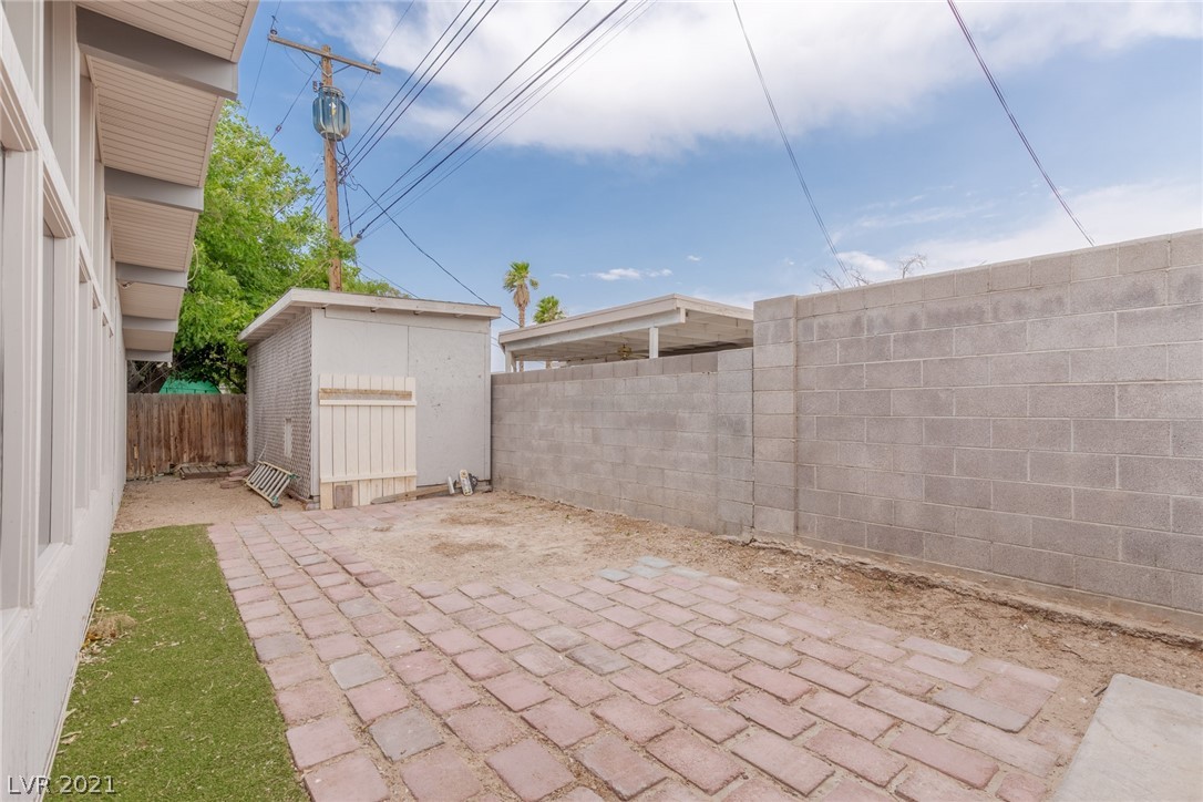 6309 Rassler Avenue Las Vegas, NV 89107 - Photo 45 of 45