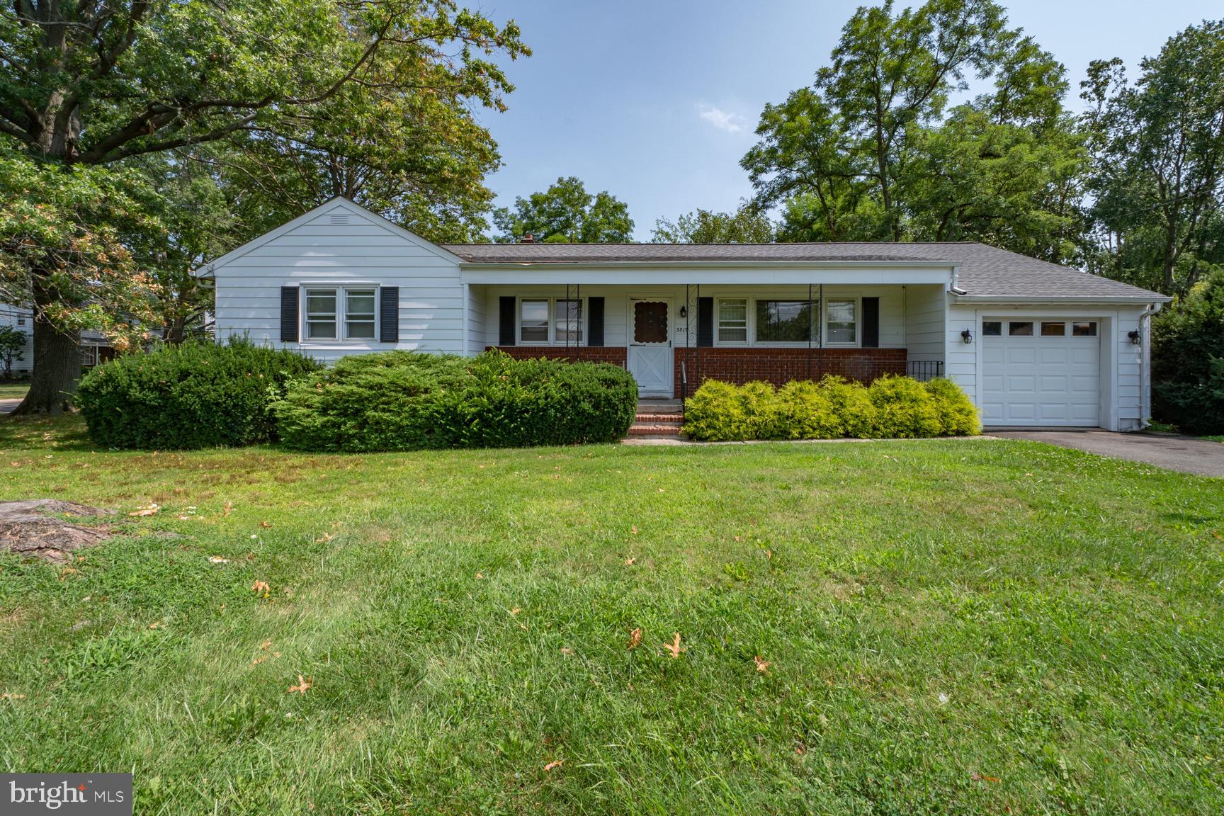 3813 Quakerbridge Road Trenton, NJ 08619 - Photo 1 of 20 Gallery Image 1