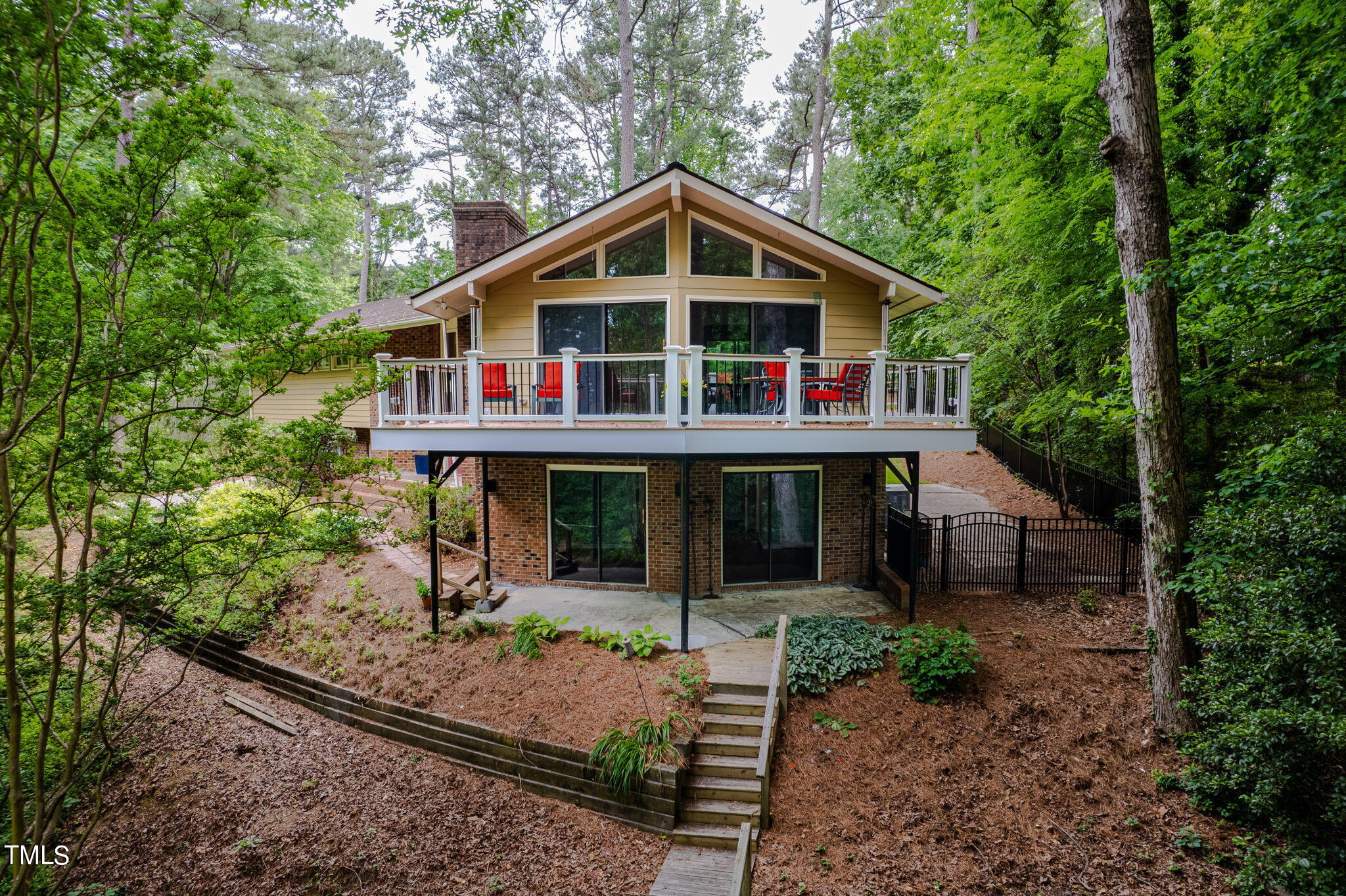 4809 Old Elizabeth Road Raleigh, NC 27616 - Photo 1 of 60 1-web-or-mls-4809 Old Elizabeth-aerials-
