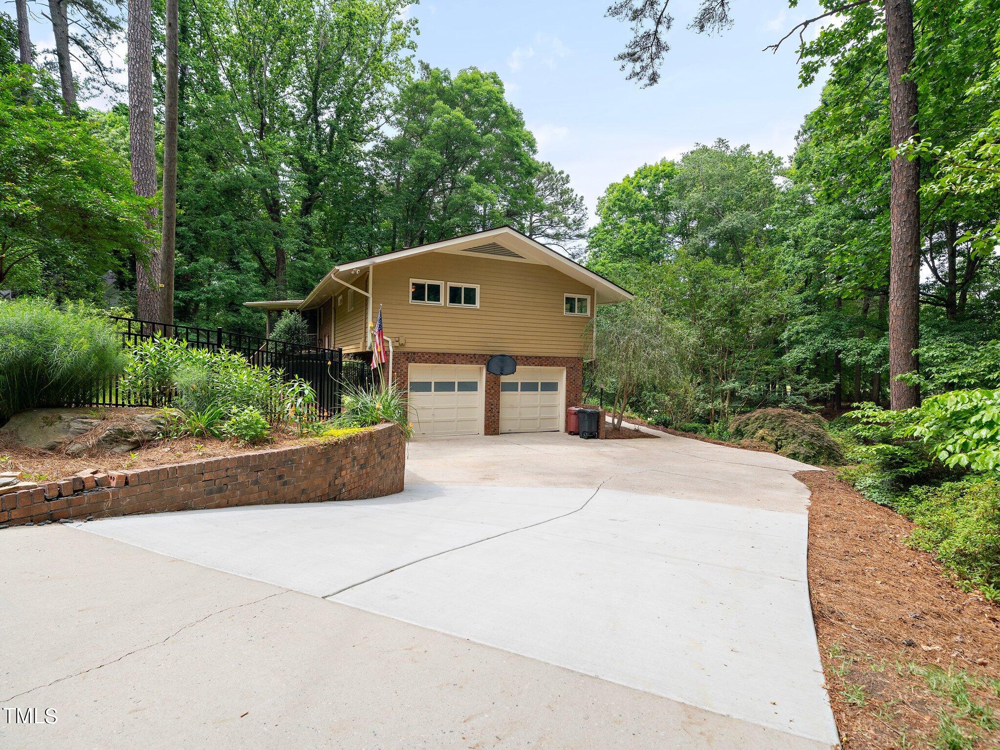 4809 Old Elizabeth Road Raleigh, NC 27616 - Photo 2 of 60 7-web-or-mls-4809 Old Elizabeth-2 copy