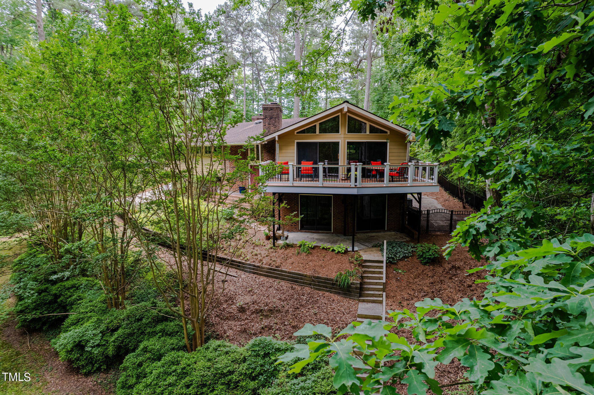 4809 Old Elizabeth Road Raleigh, NC 27616 - Photo 4 of 60 2-web-or-mls-4809 Old Elizabeth-aerials-