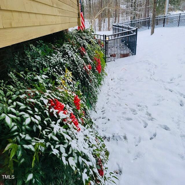4809 Old Elizabeth Road Raleigh, NC 27616 - Photo 48 of 60 imagejpeg_0