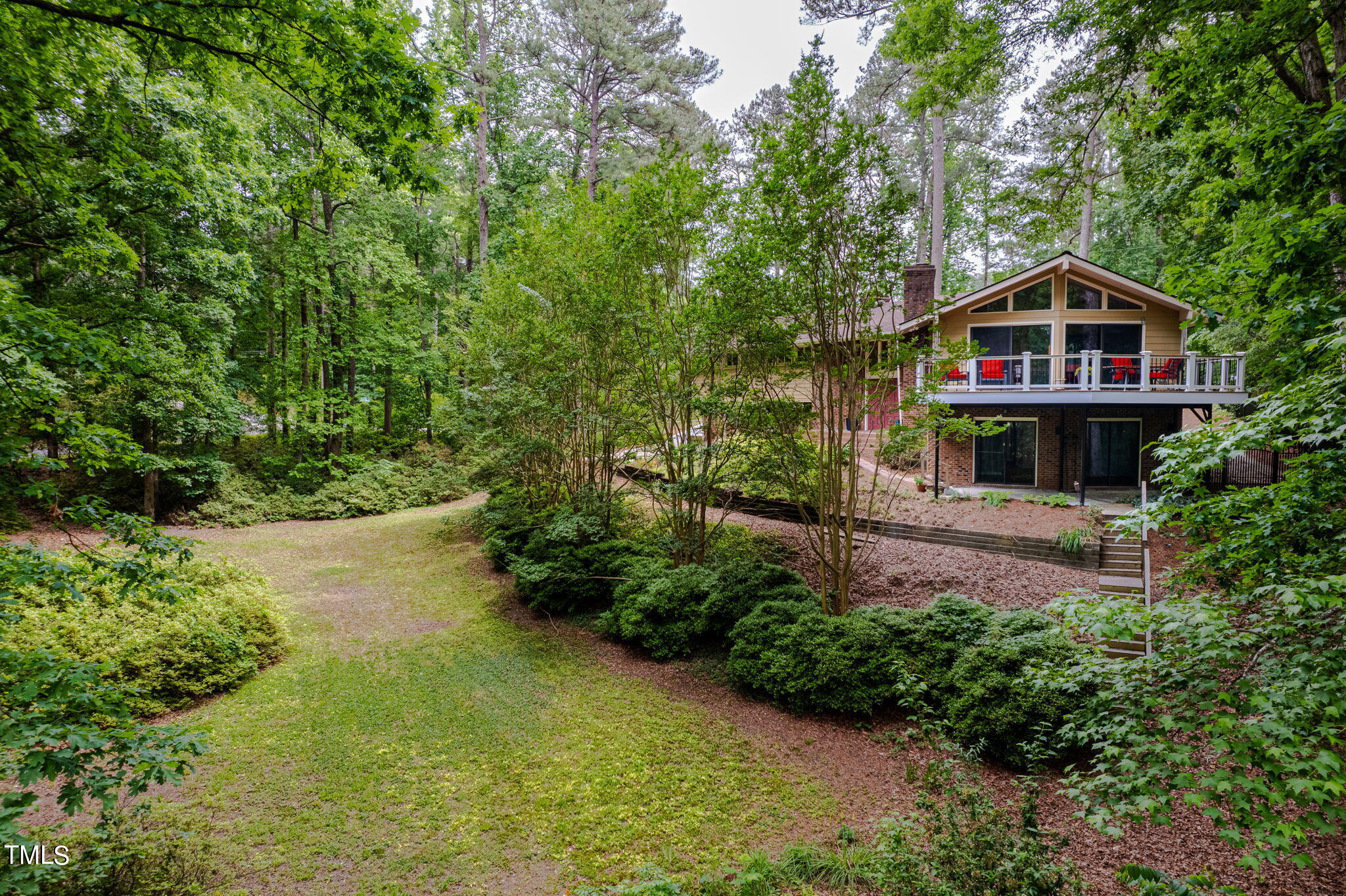 4809 Old Elizabeth Road Raleigh, NC 27616 - Photo 60 of 60 6-web-or-mls-4809 Old Elizabeth-aerials-