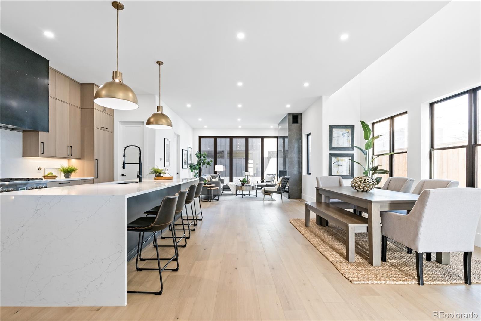 1828 South Williams Street Denver, CO 80210 - Photo 12 of 48